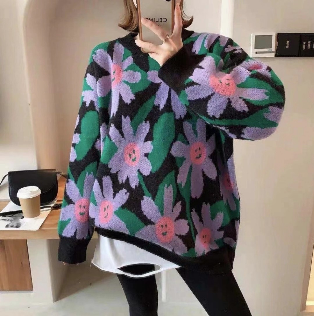 深棕色