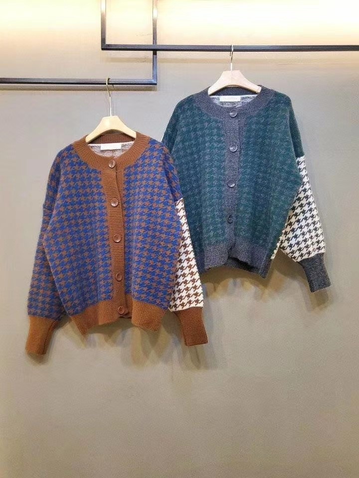 绿色