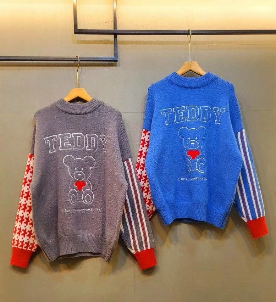 深灰