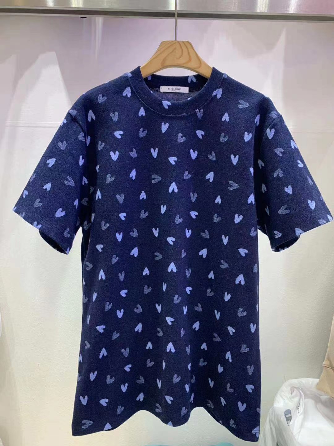 紫色