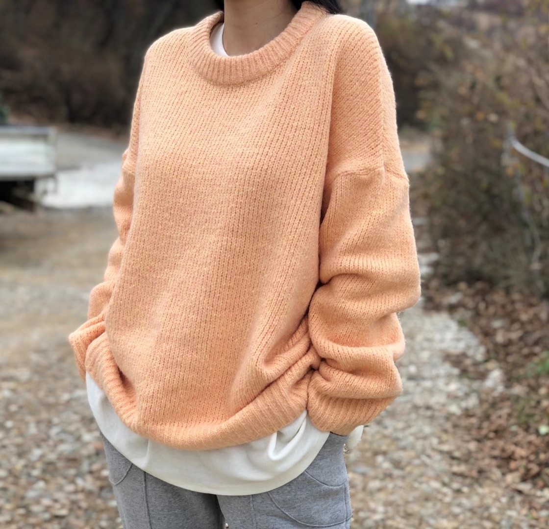 黄色
