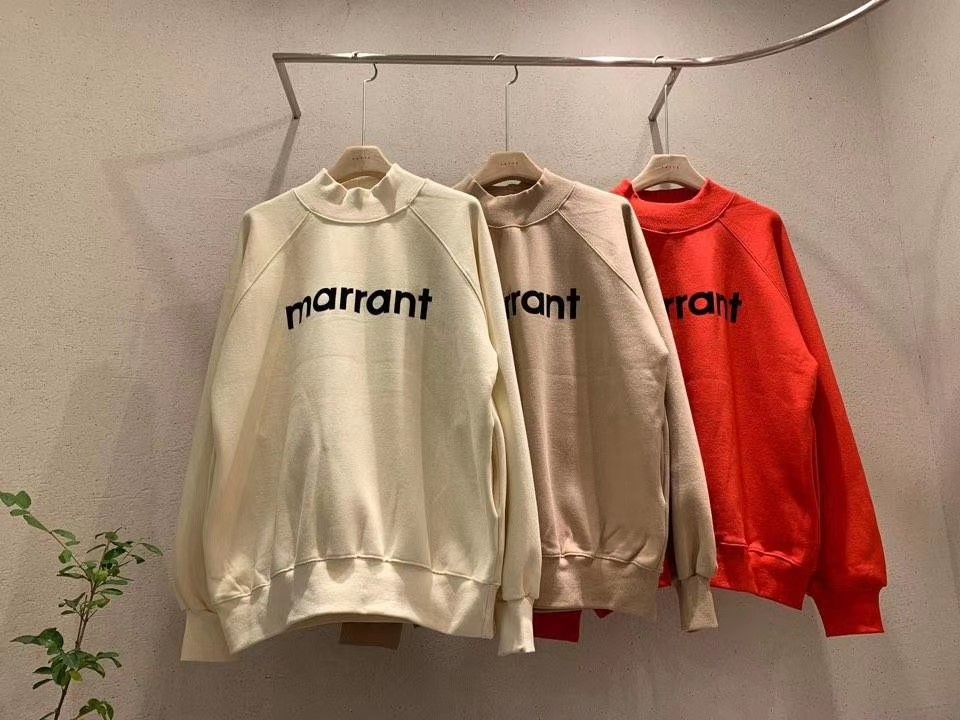 红色