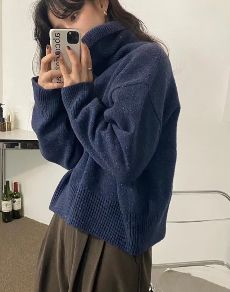 绿色