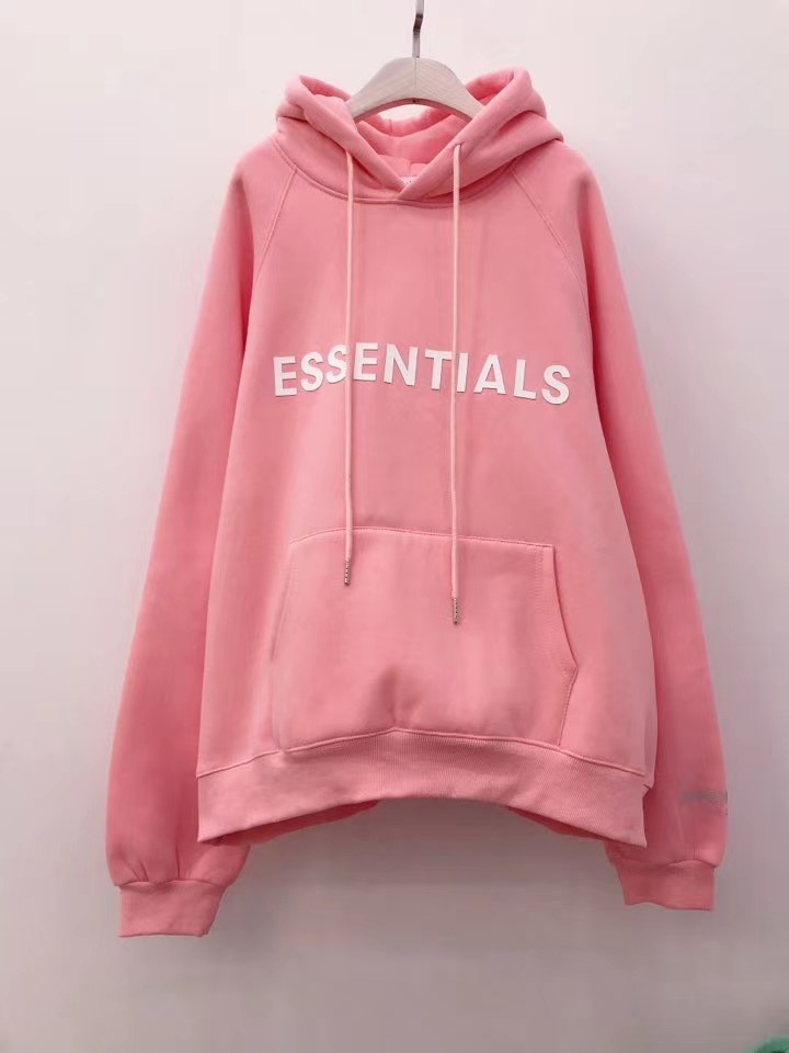 粉红色