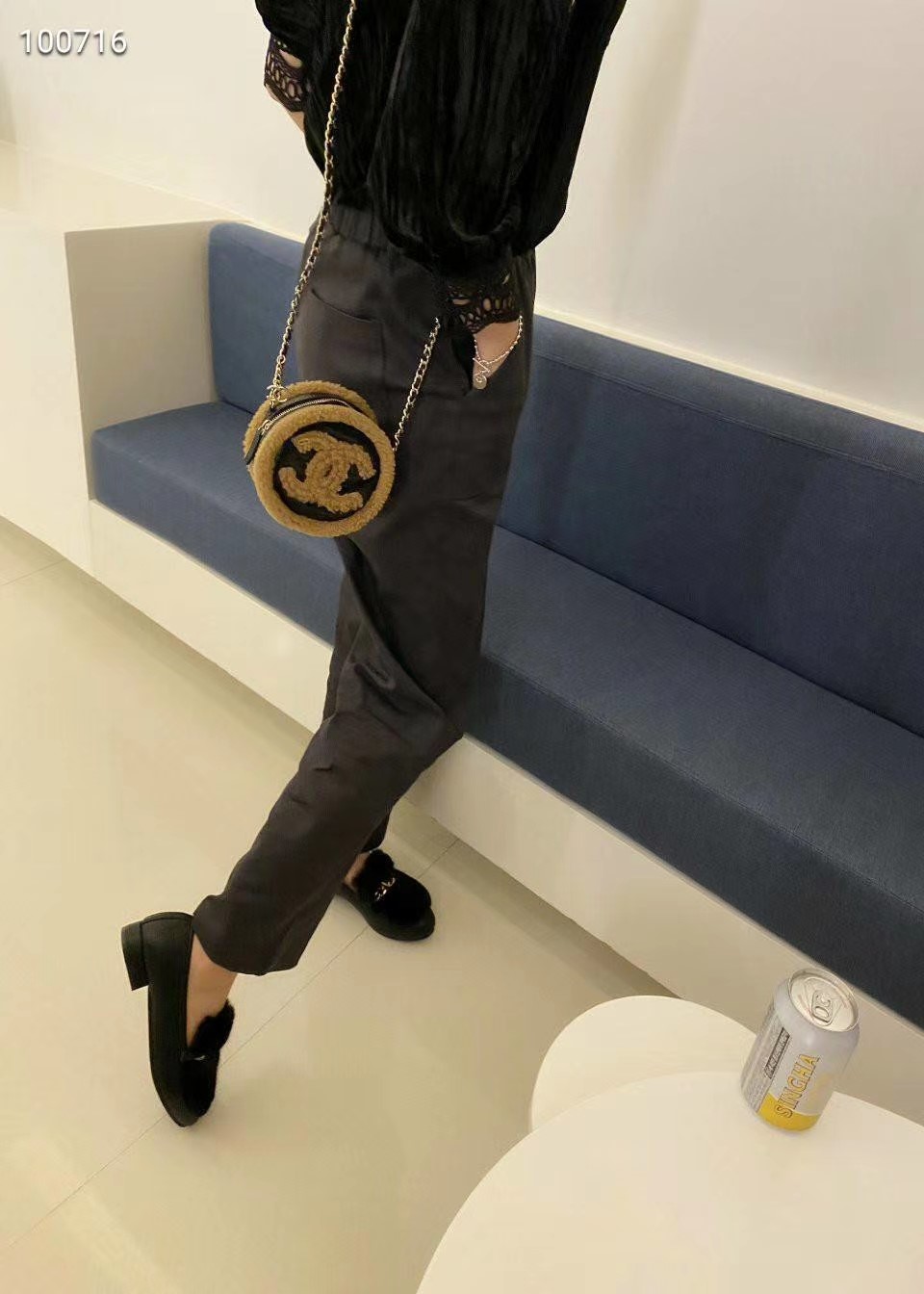 图片色