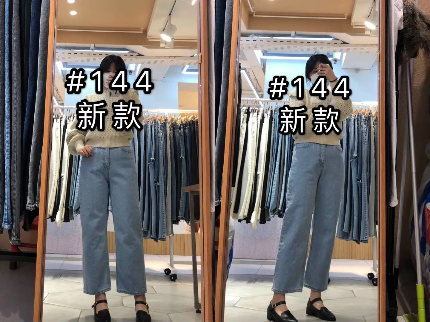 蓝色