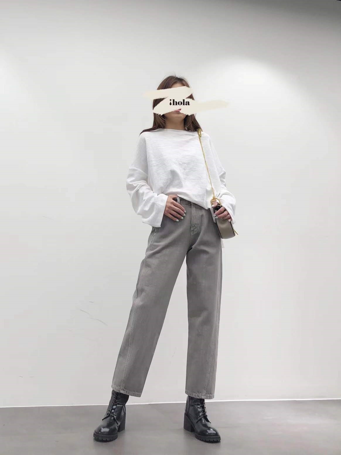 白色