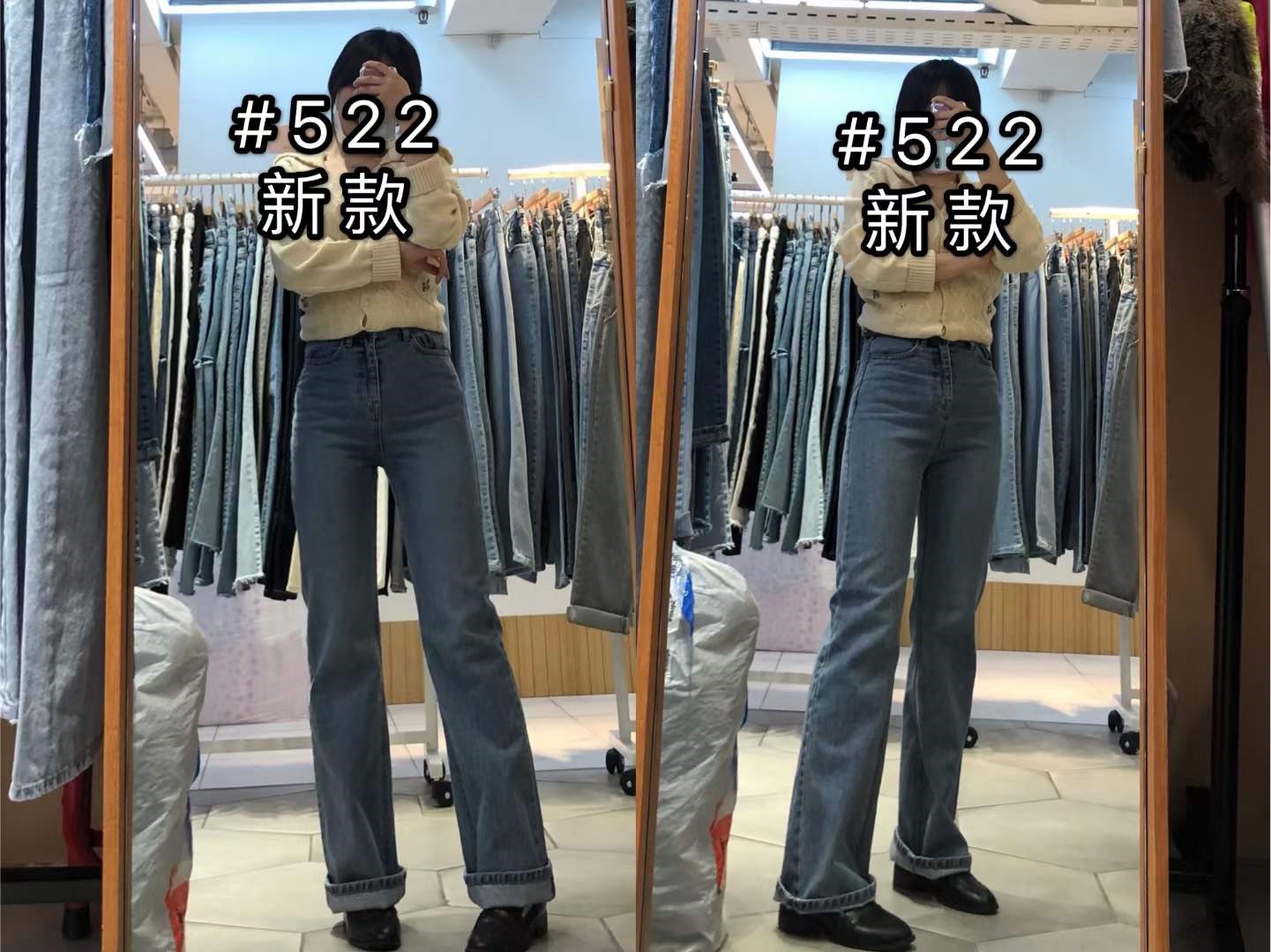 蓝色
