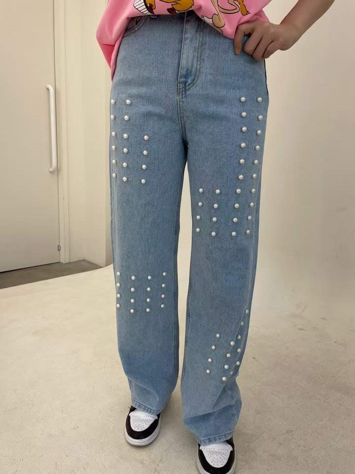 蓝色