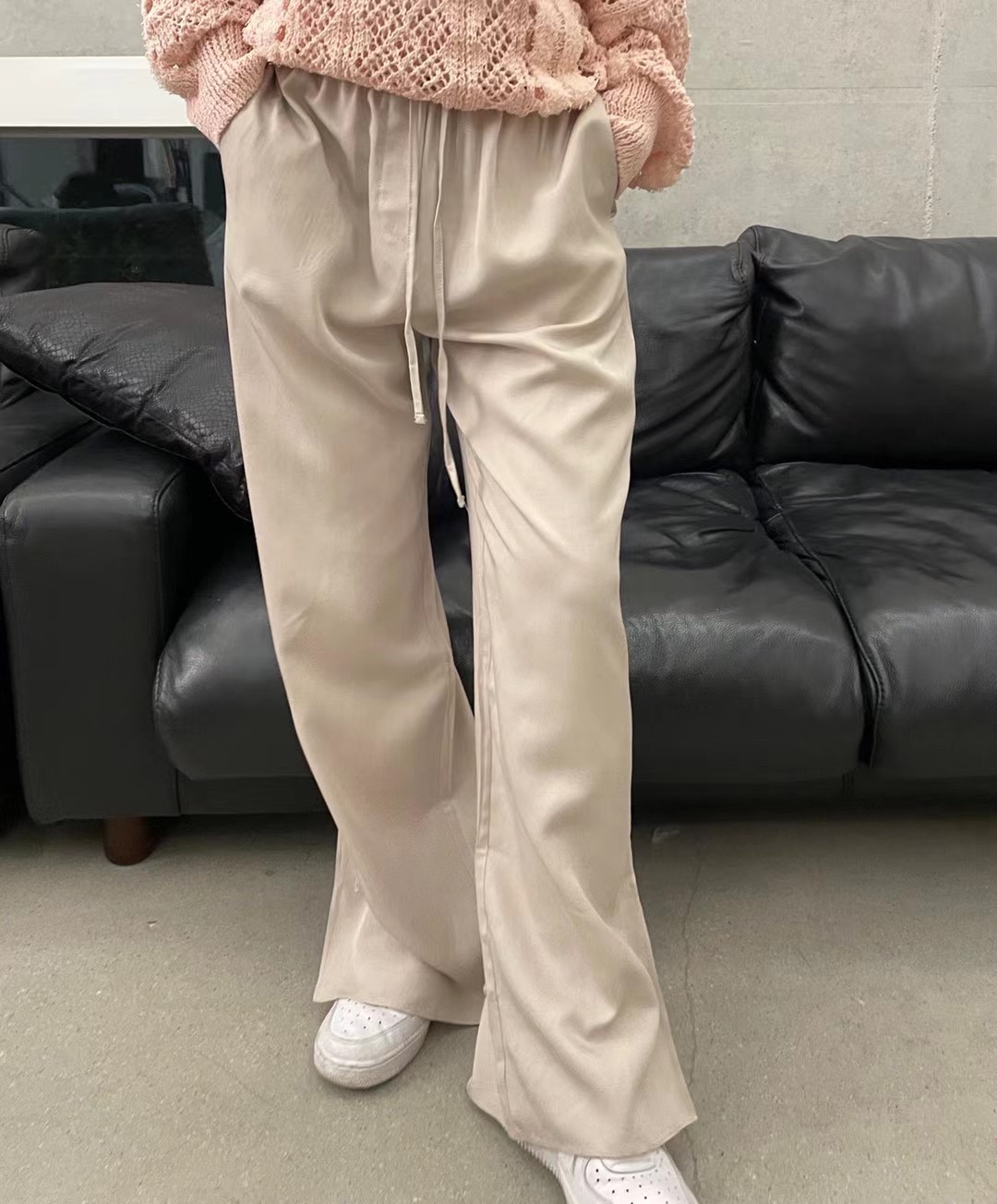 米白