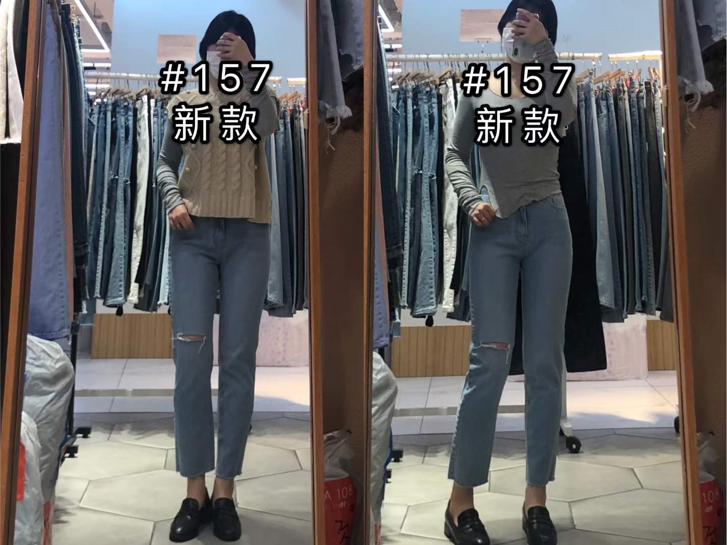 蓝色
