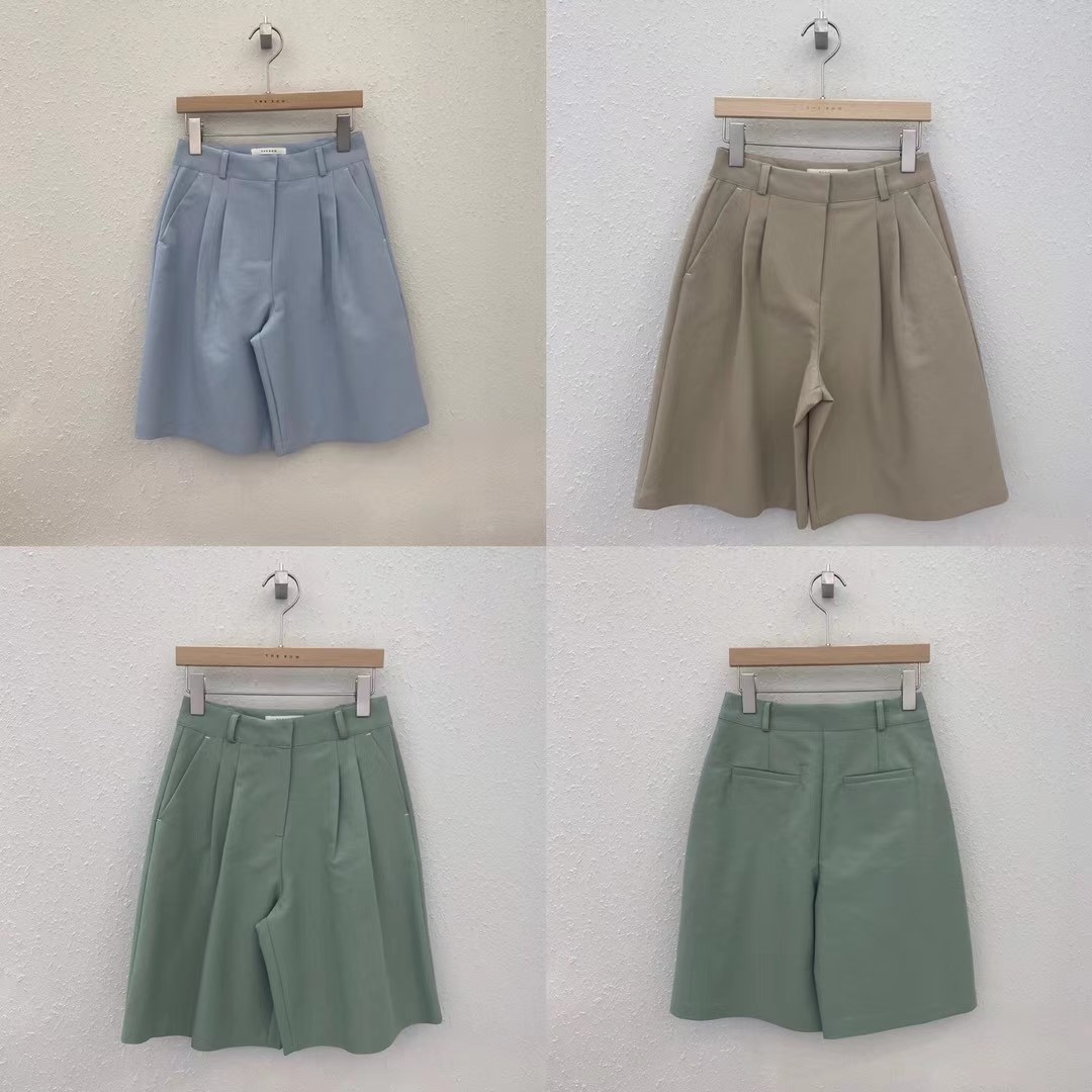 米色