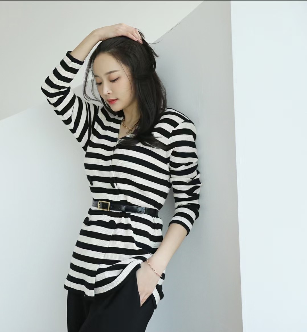 条纹