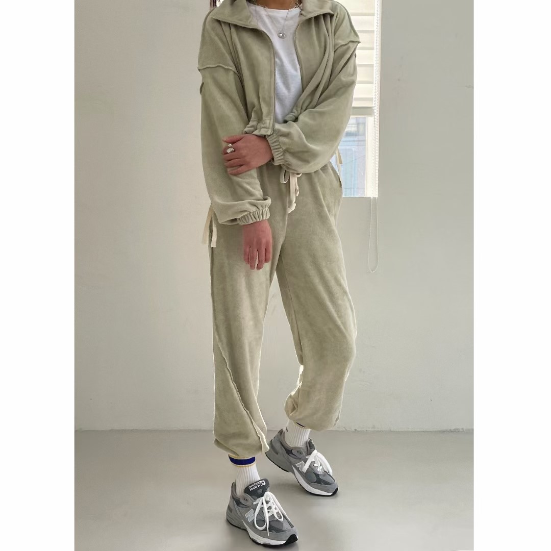 绿色