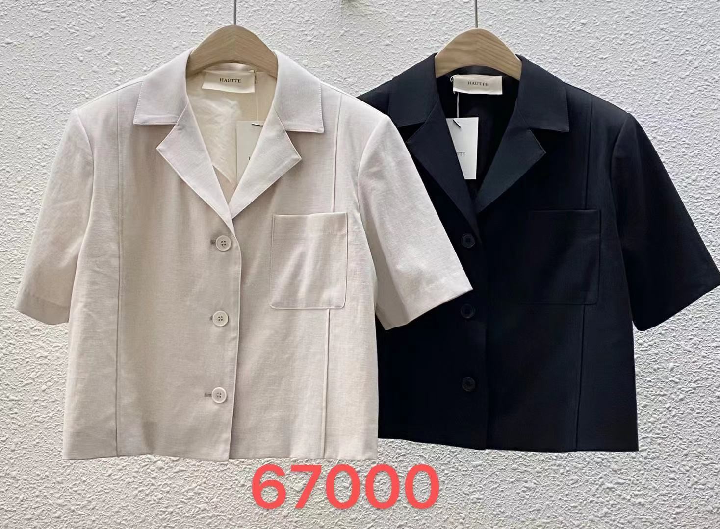 黑色