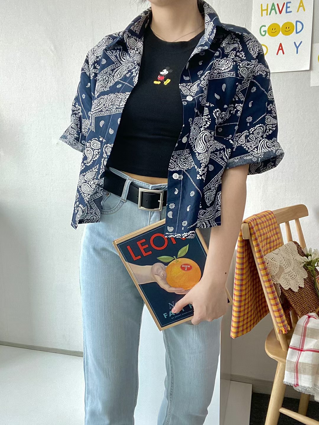 图片色