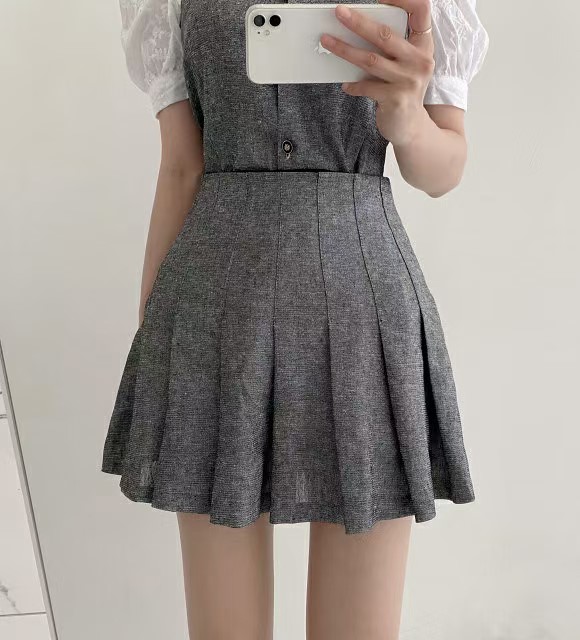 灰色