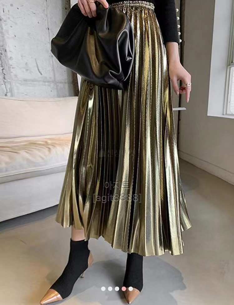 金色