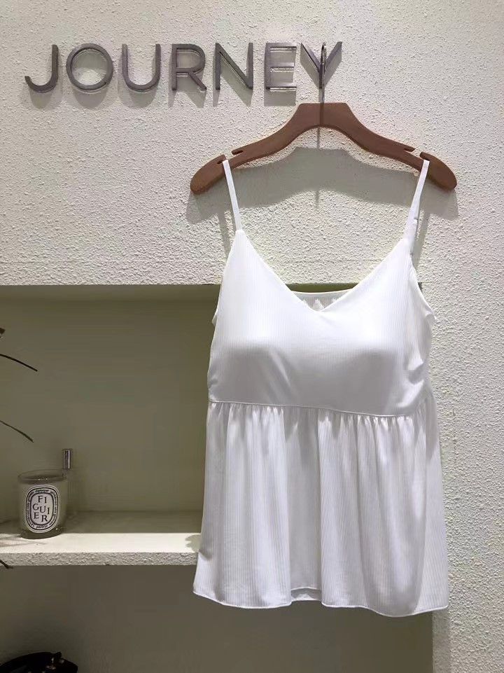 白色