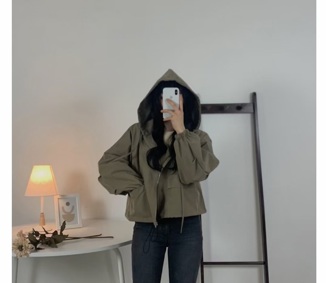 杏色