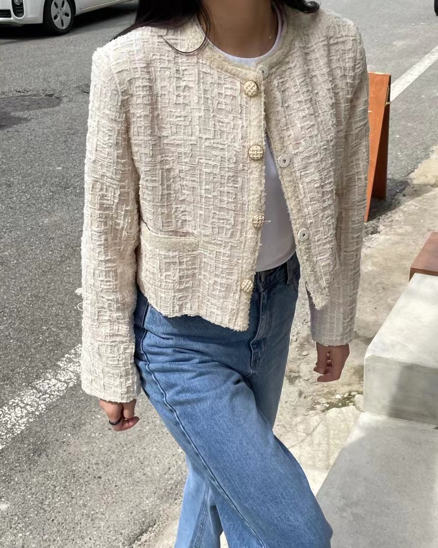 米白