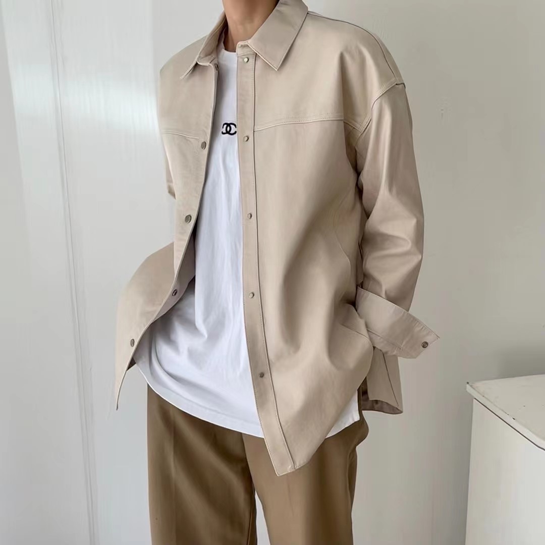 米白