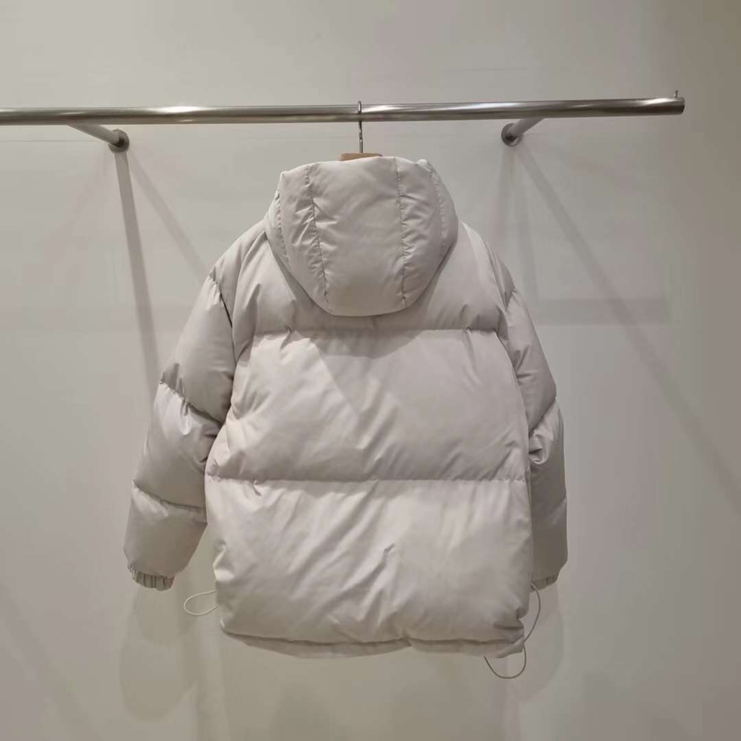 米白