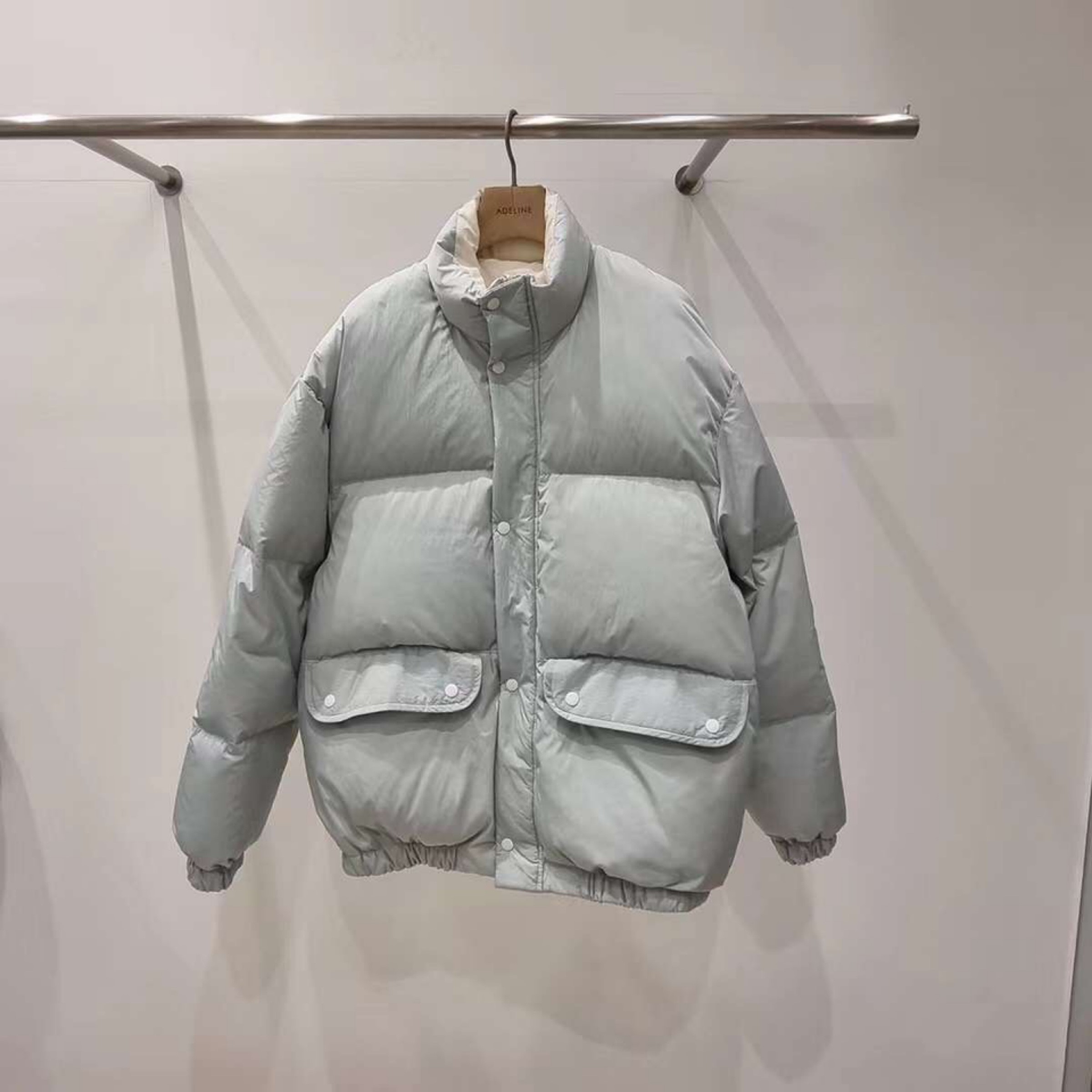 薄荷色