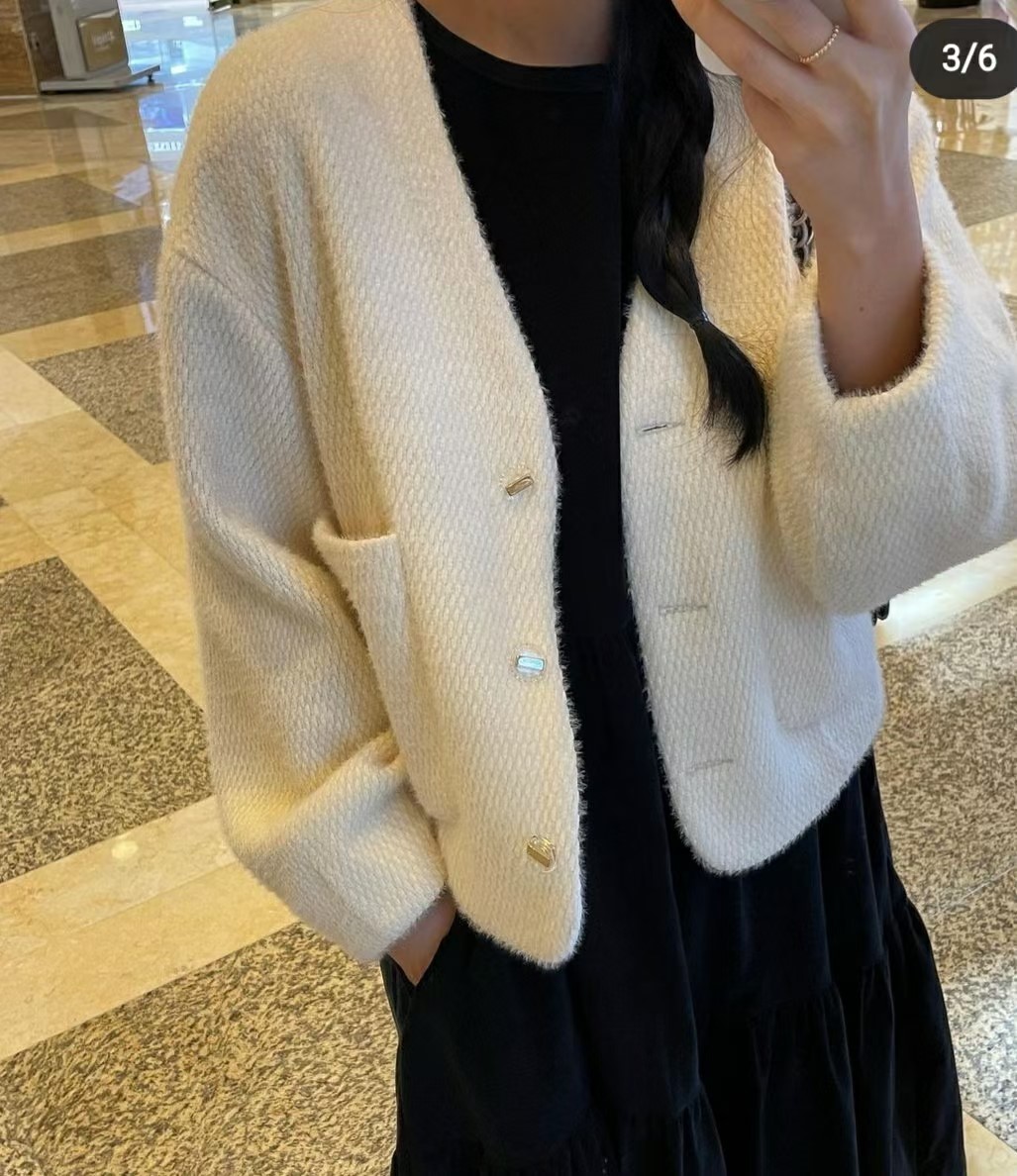 白色