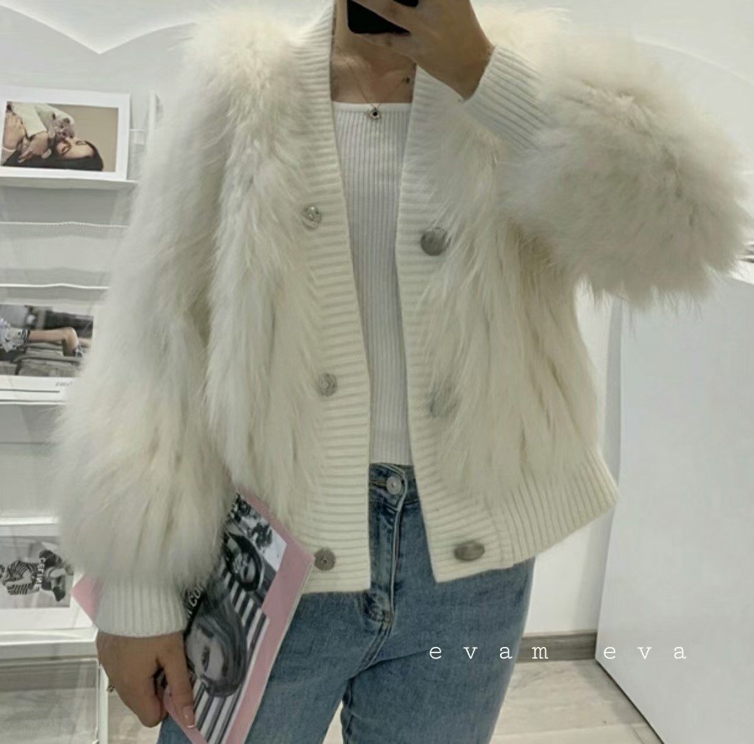白色