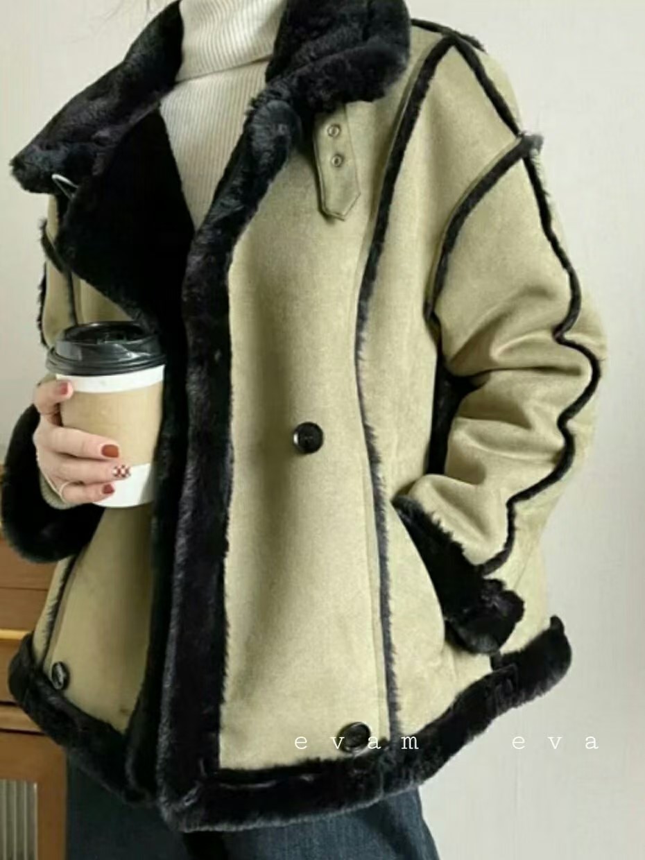 绿色