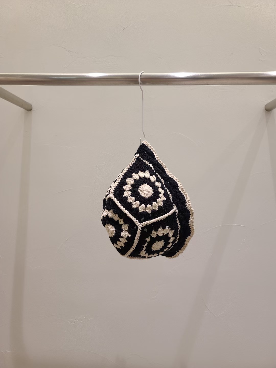 米白