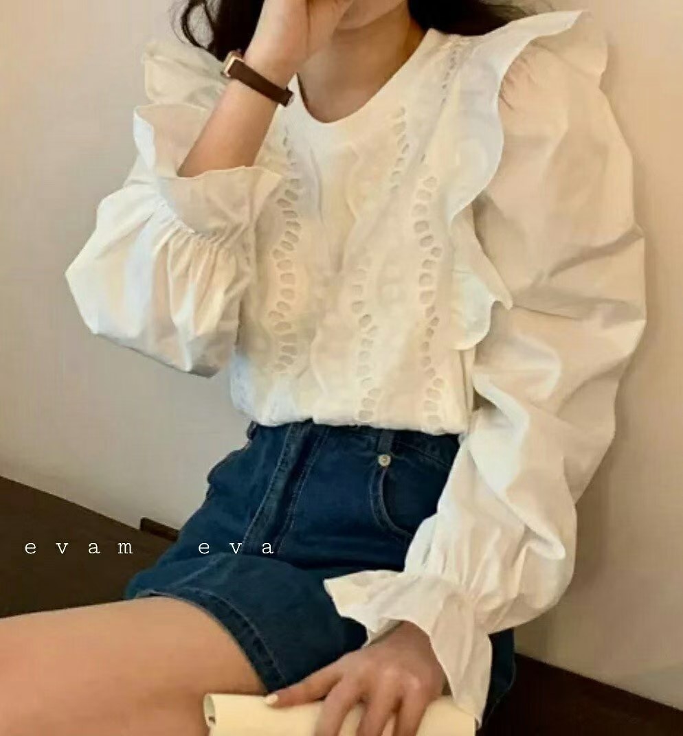 白色