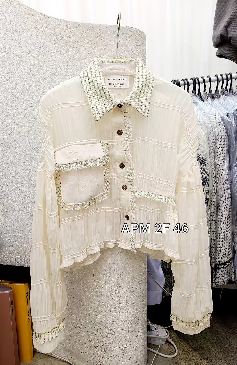 米白