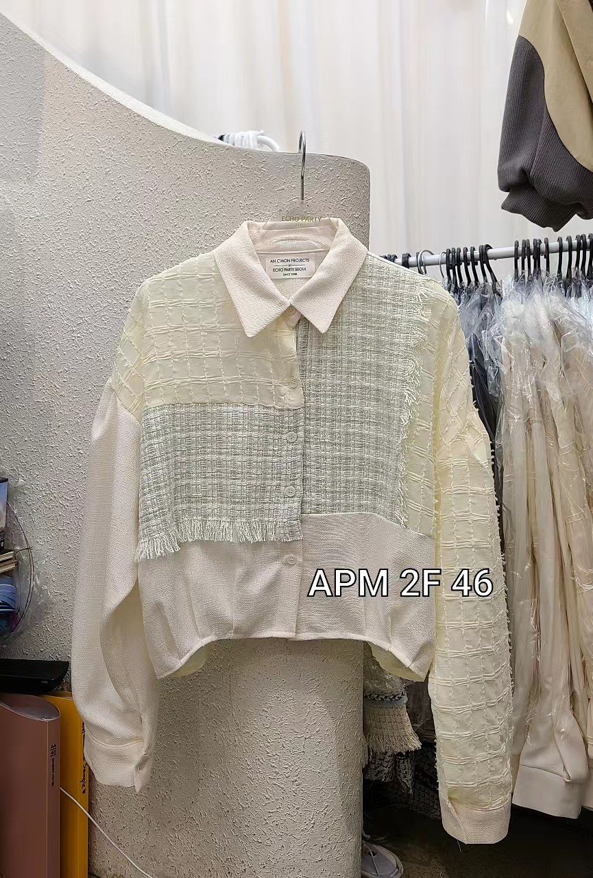 米白