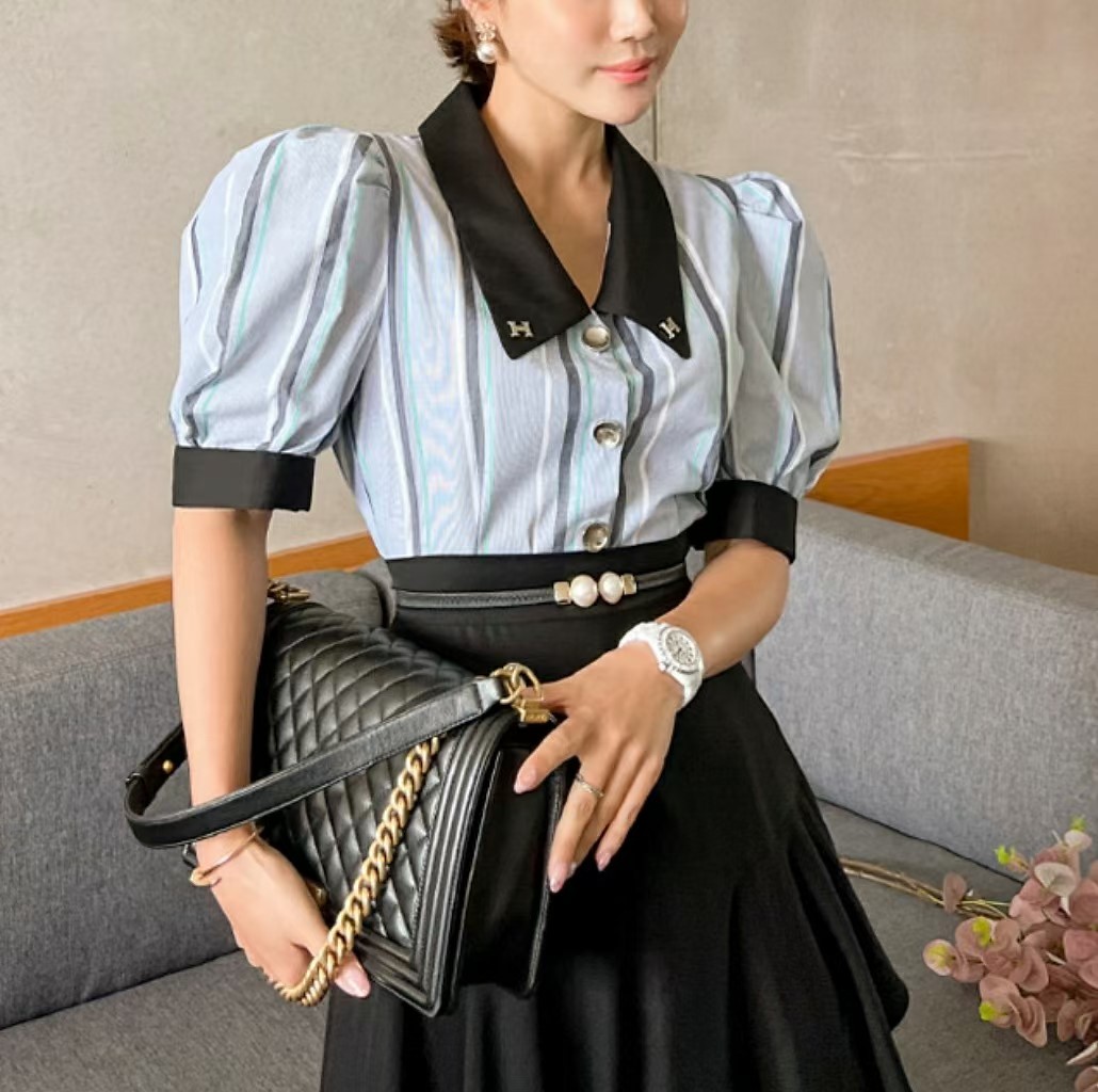 条纹