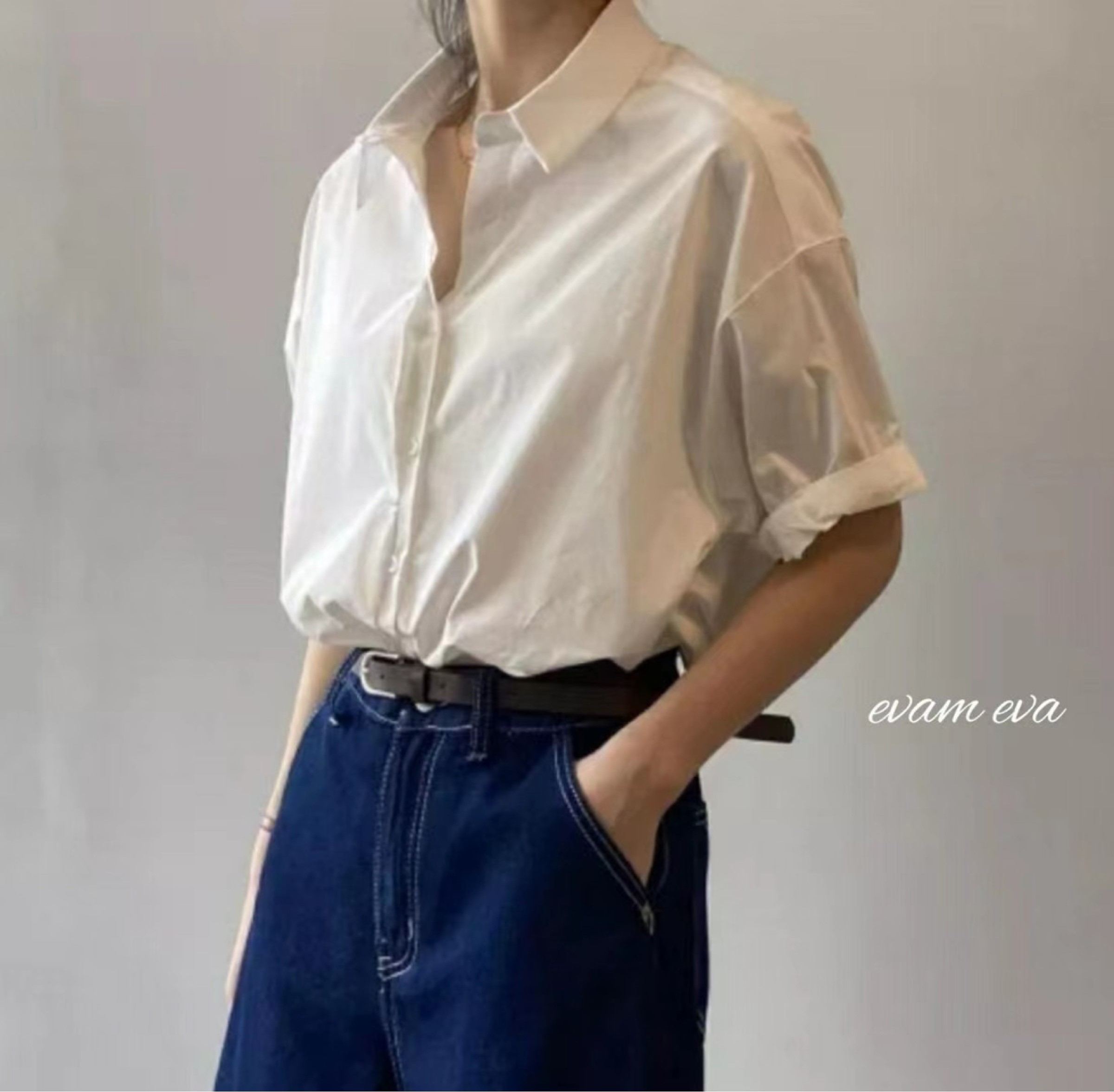 绿色