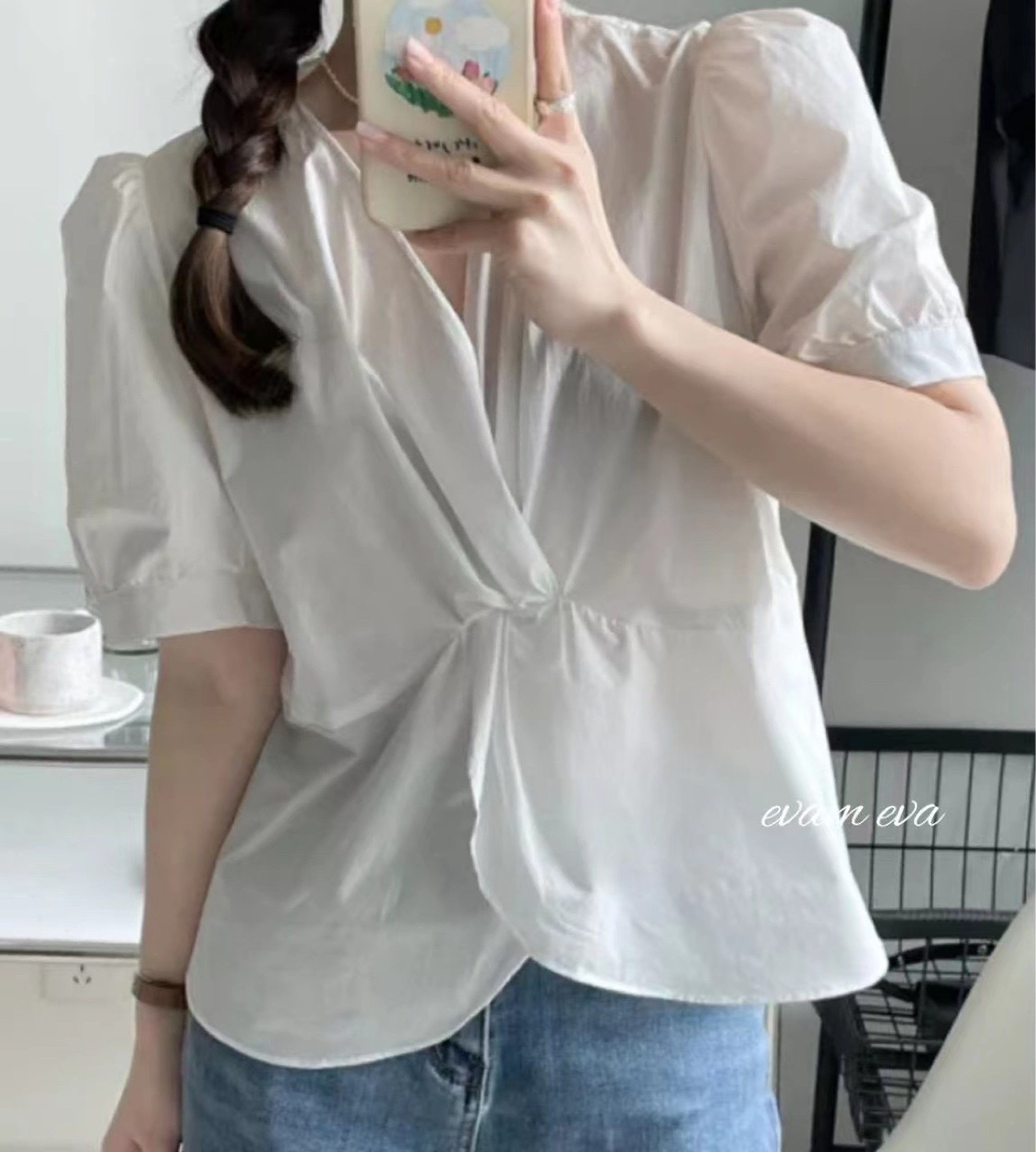 粉红色