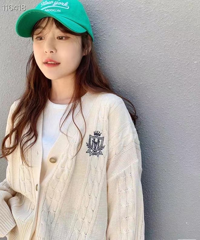 绿色