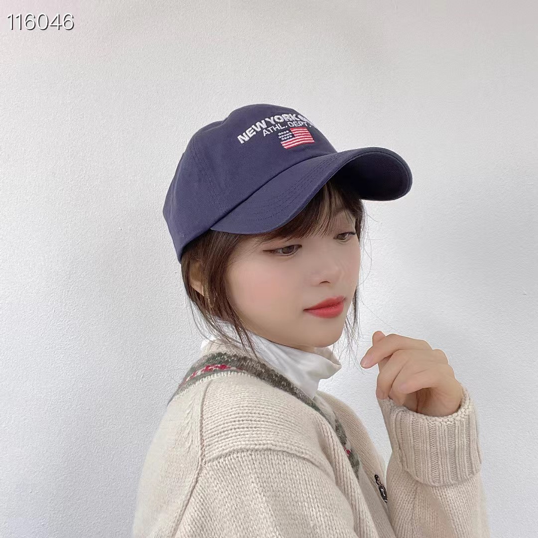 藏蓝色