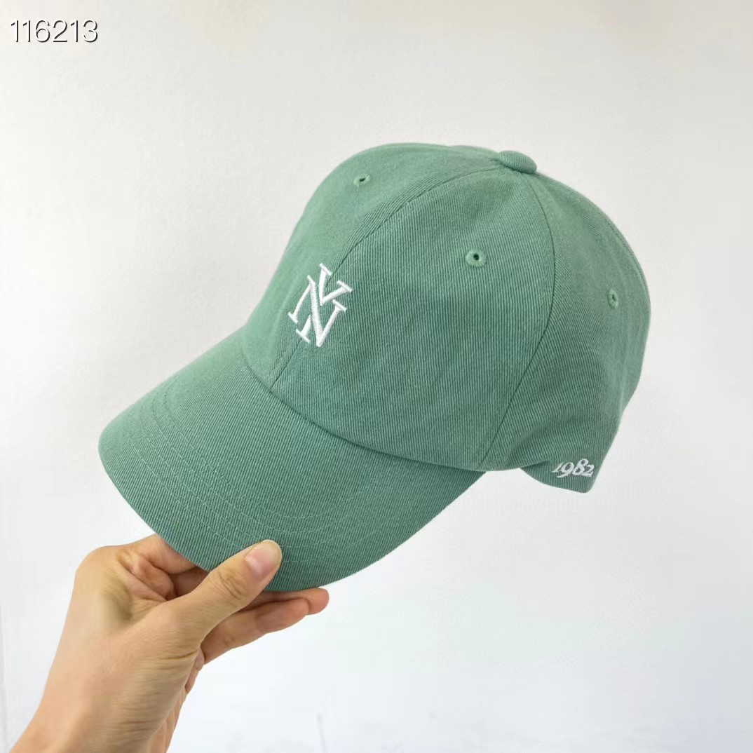 绿色