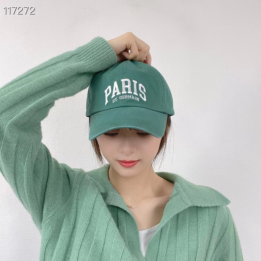 绿色