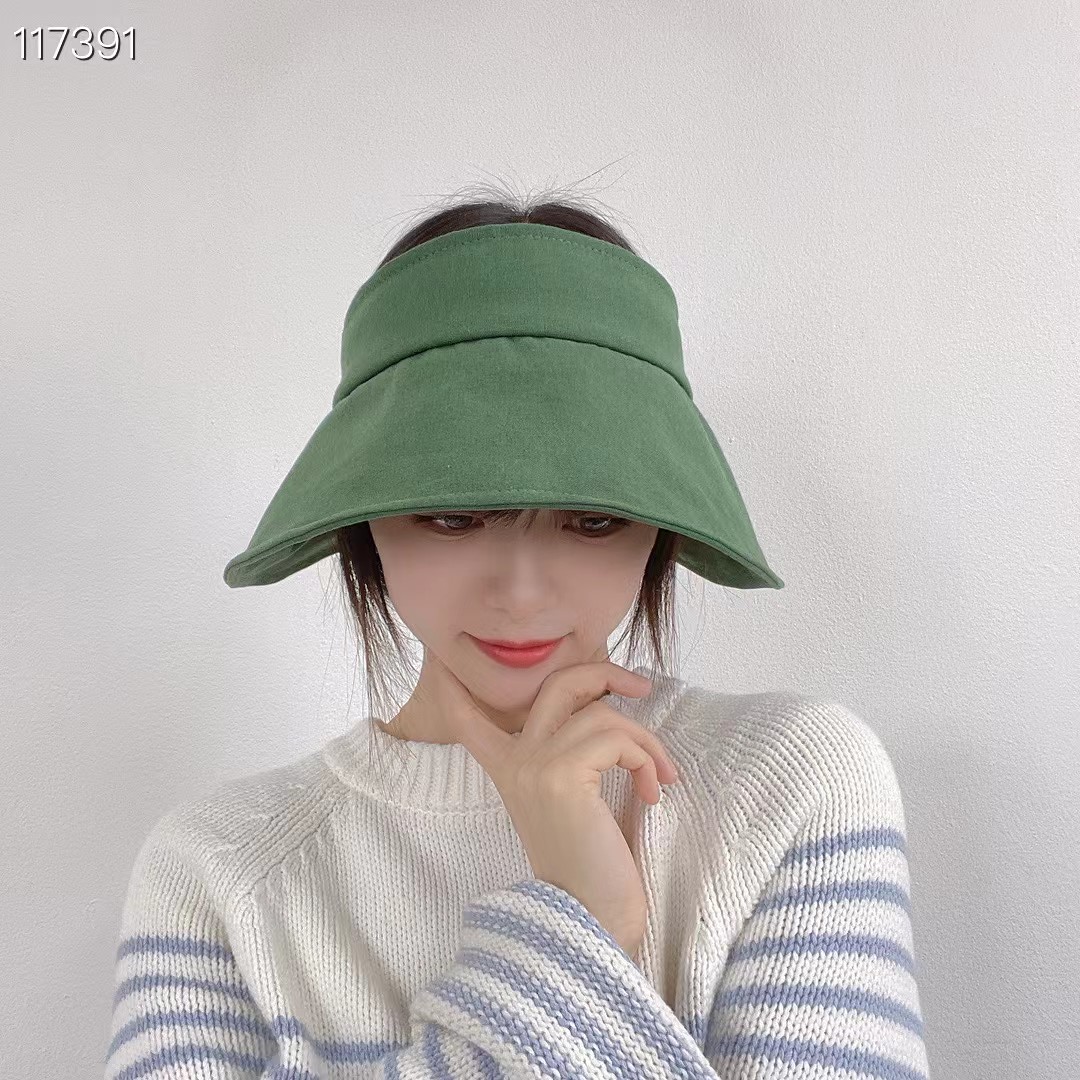 绿色
