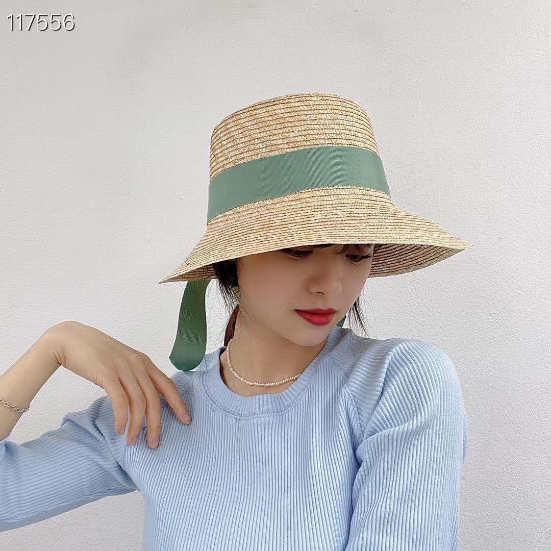绿色