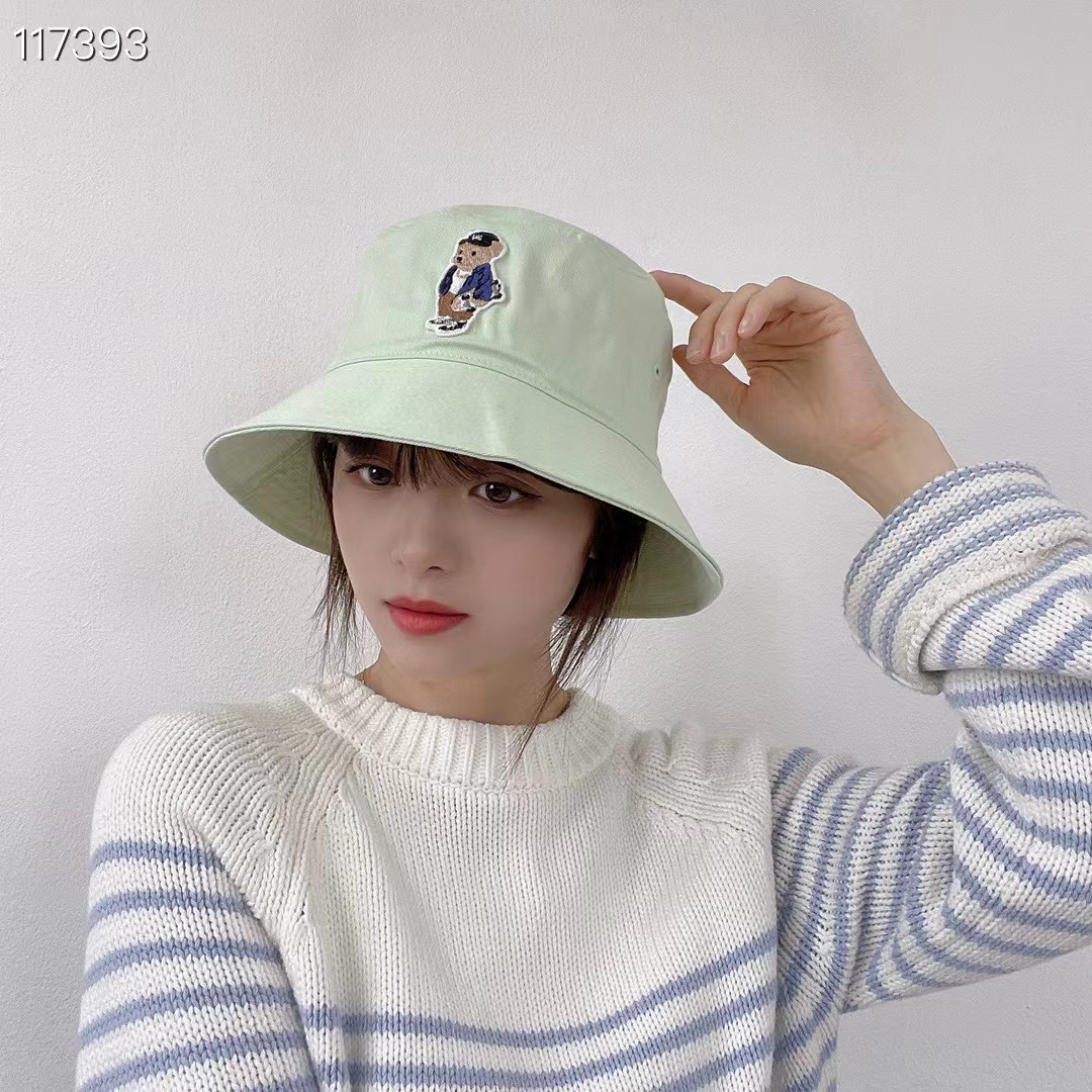 绿色