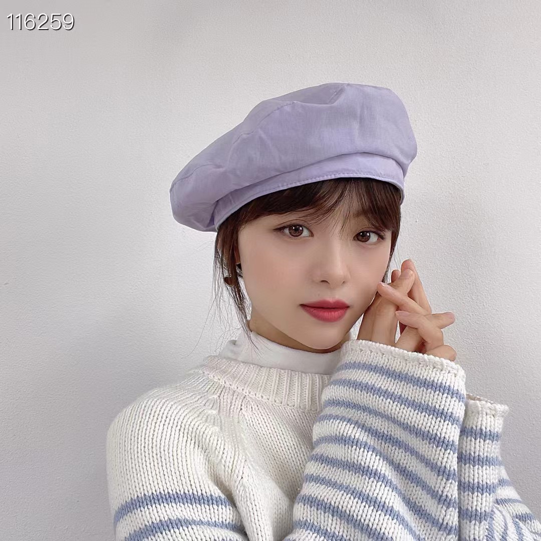 紫色