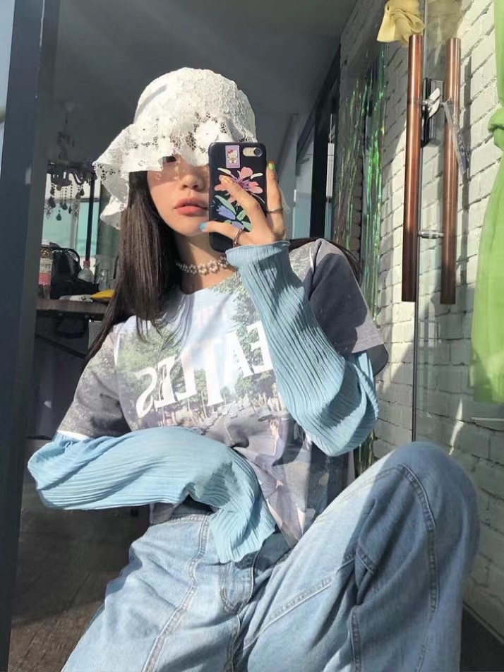图片色