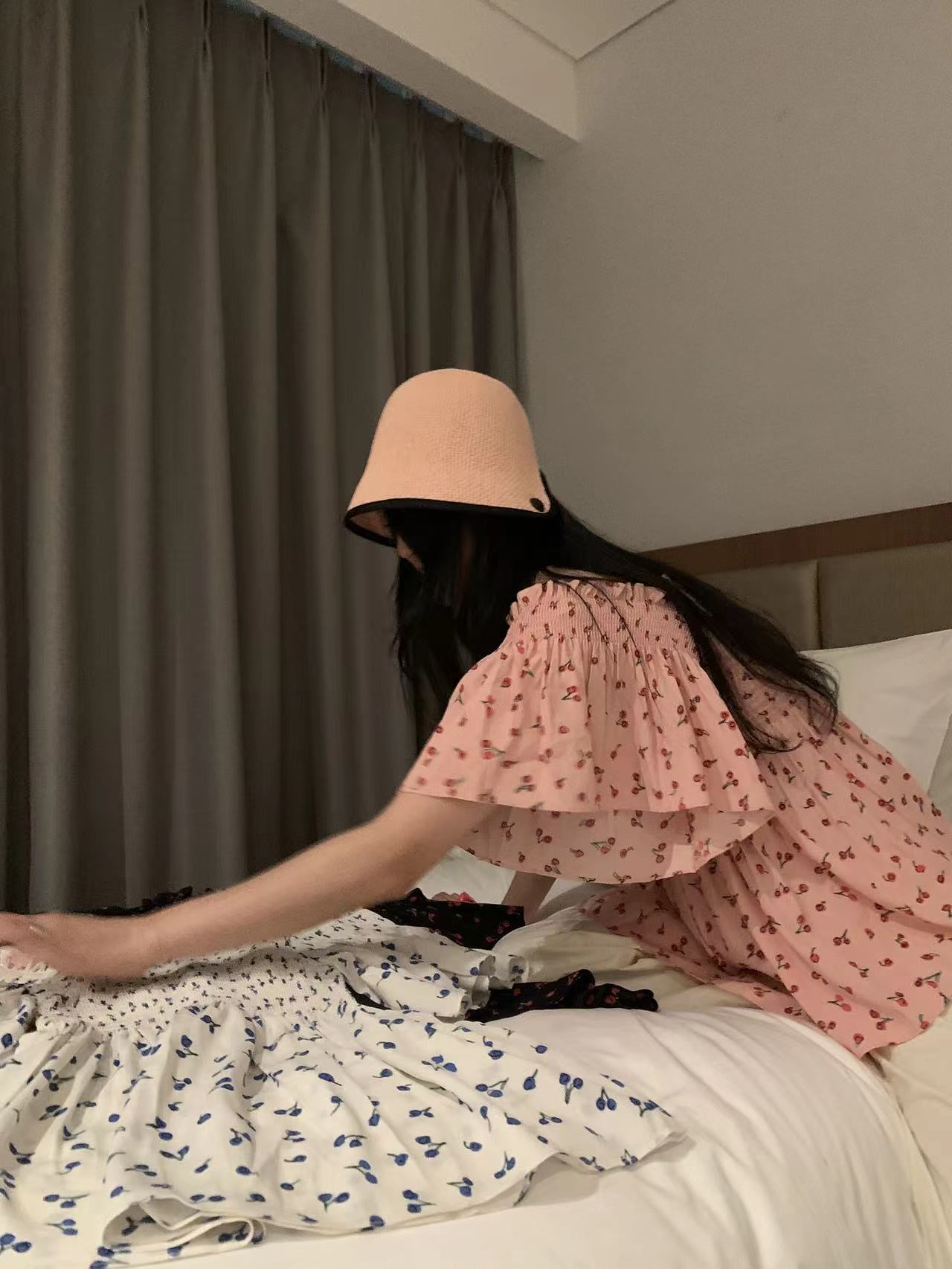图片色