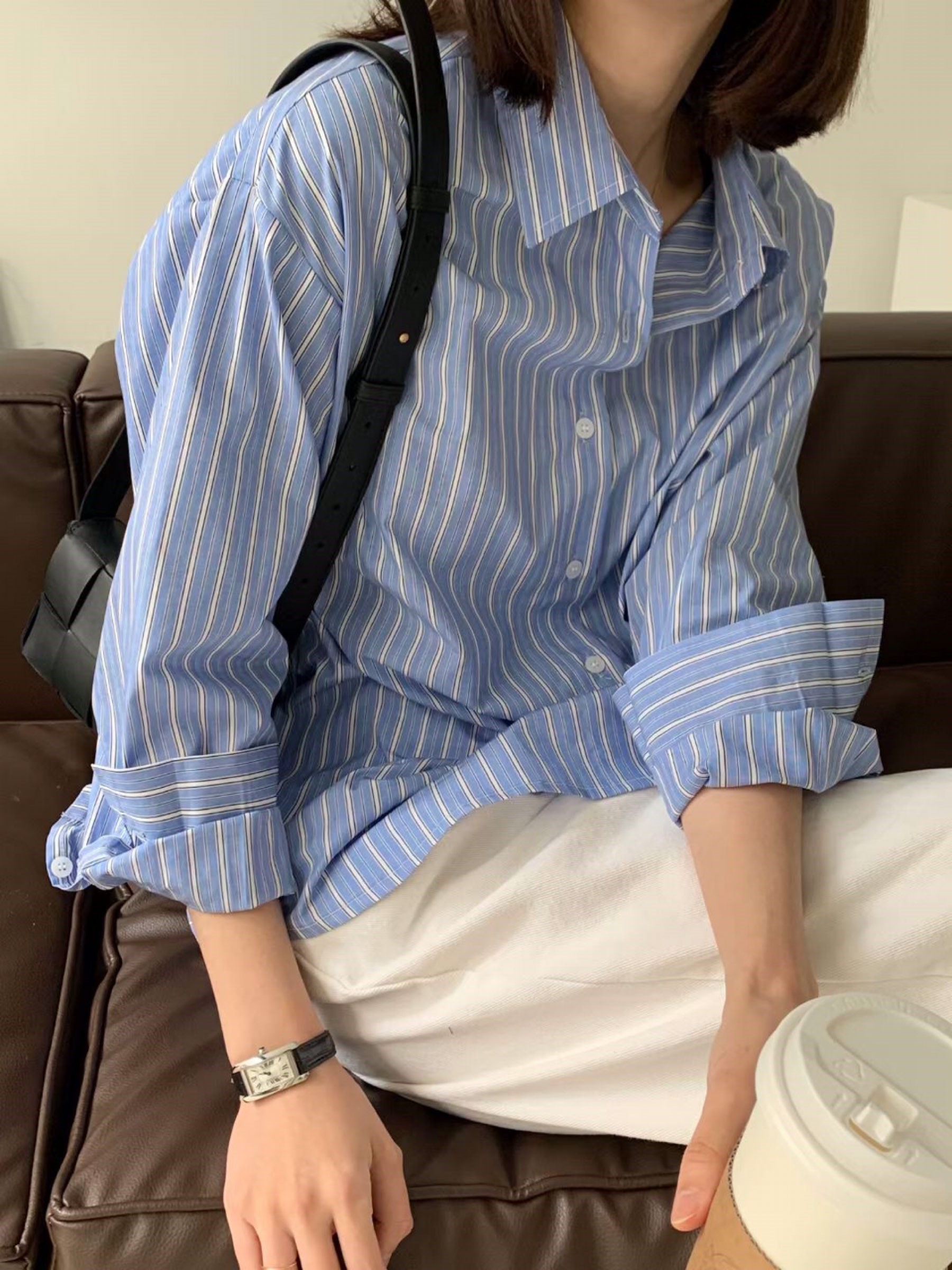 条纹