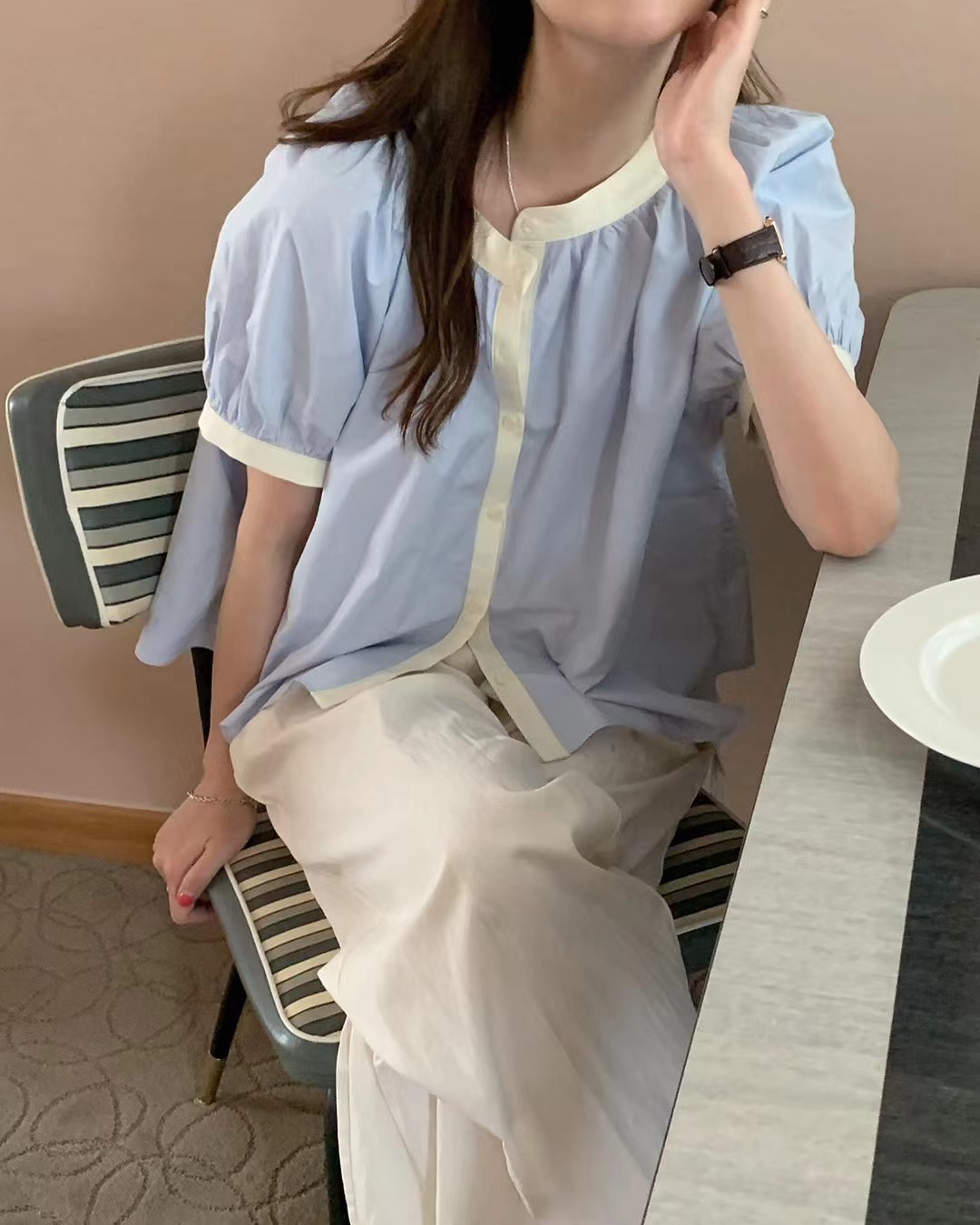 图片色